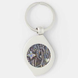 Epitomize Keychain