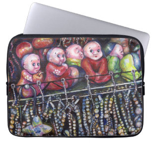 Epitomize Laptop Sleeve