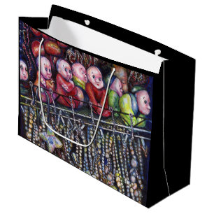 Epitomize Large Gift Bag