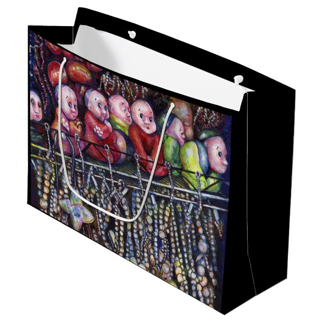 Epitomize Large Gift Bag (Front Angled)