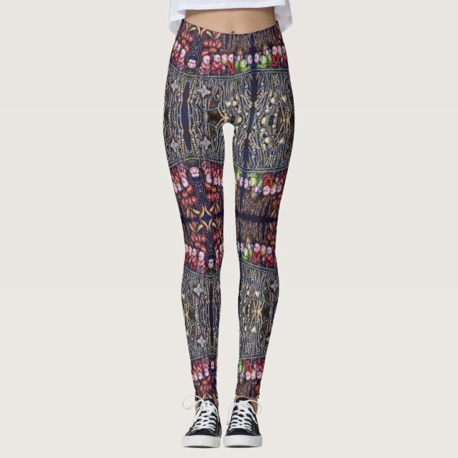Epitomize Leggings (Front)
