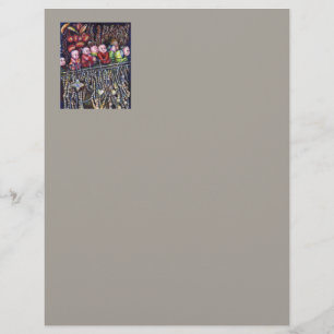 Epitomize Letterhead