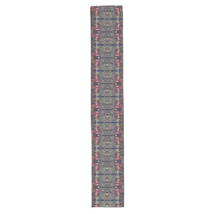 Epitomize Long Table Runner