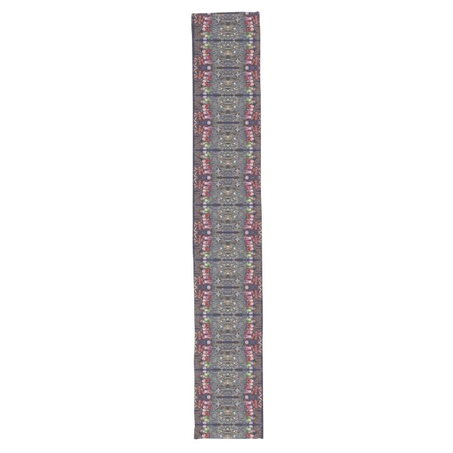 Epitomize Long Table Runner (Front)