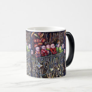 Epitomize Magic Mug