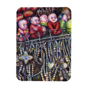 Epitomize Magnet