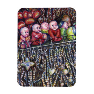 Epitomize Magnet