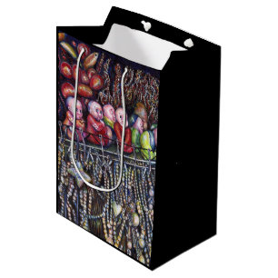 Epitomize Medium Gift Bag