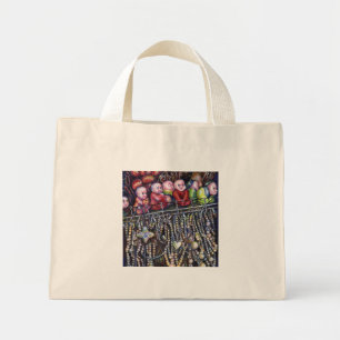 Epitomize Mini Tote Bag