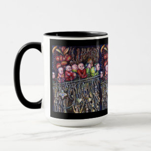 Epitomize Mug