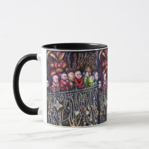 Epitomize Mug