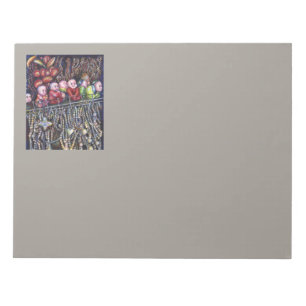 Epitomize Notepad