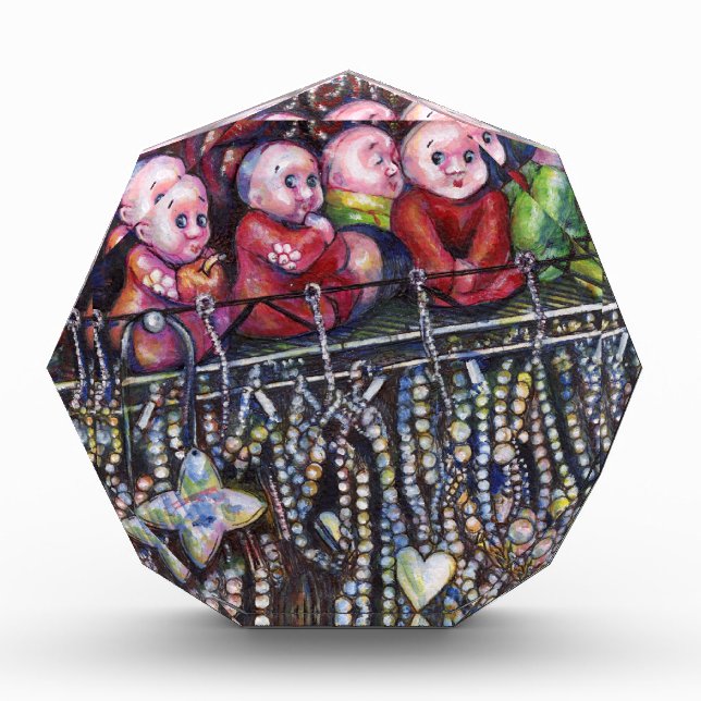 Epitomize Photo Block (Front)