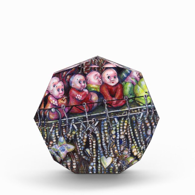 Epitomize Photo Block (Front)