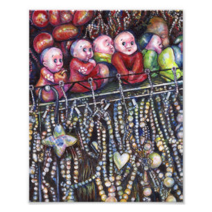 Epitomize Photo Print