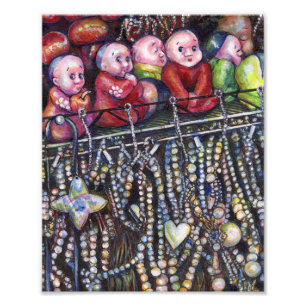 Epitomize Photo Print