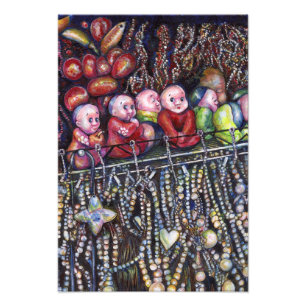 Epitomize Photo Print