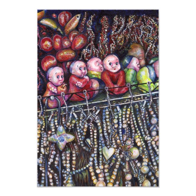 Epitomize Photo Print (Front)