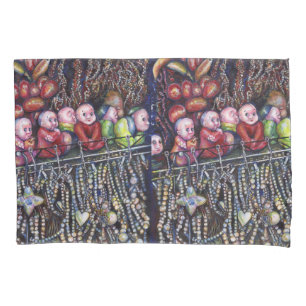 Epitomize Pillowcase