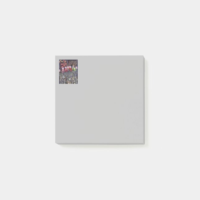 Epitomize Post-it Notes (Front)