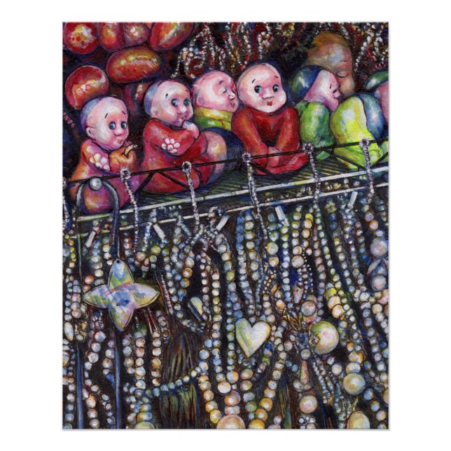 Epitomize Poster (Front)