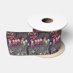Epitomize Satin Ribbon