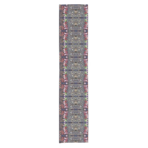 Epitomize Short Table Runner