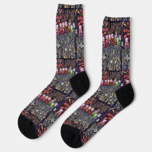 Epitomize Socks