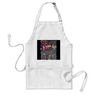 Epitomize Standard Apron