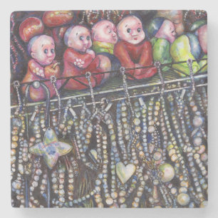 Epitomize Stone Coaster