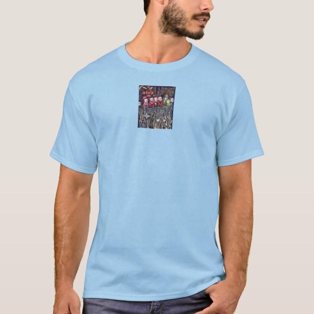 Epitomize T-Shirt (Front)