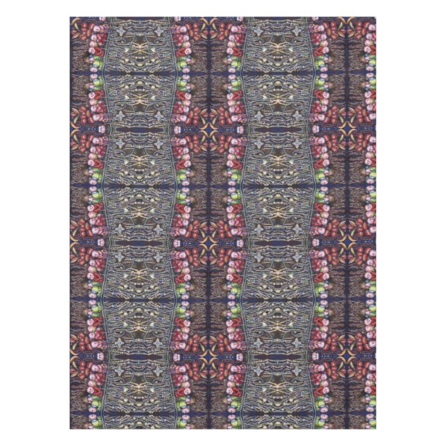 Epitomize Tablecloth (Front)