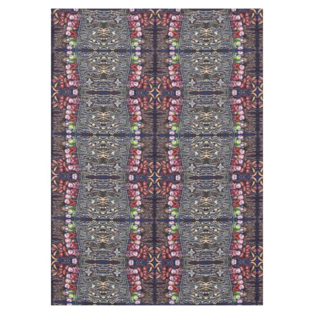 Epitomize Tablecloth (Front)