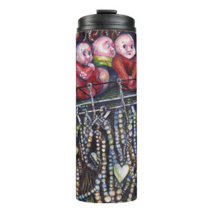 Epitomize Thermal Tumbler
