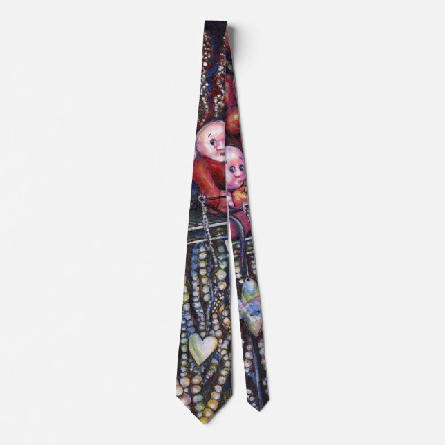 Epitomize Tie (Front)