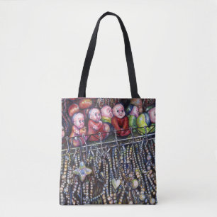 Epitomize Tote Bag