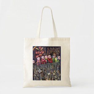 Epitomize Tote Bag