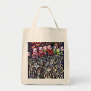 Epitomize Tote Bag
