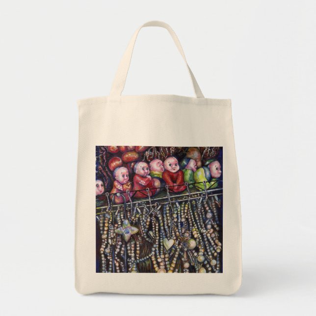 Epitomize Tote Bag (Front)