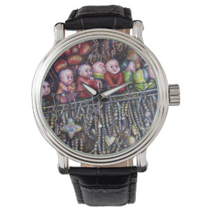 Epitomize Watch