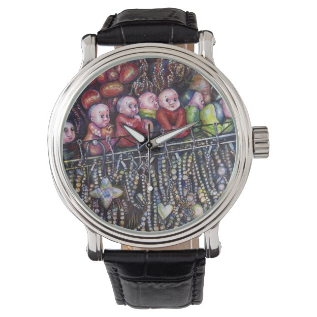 Epitomize Watch (Front)