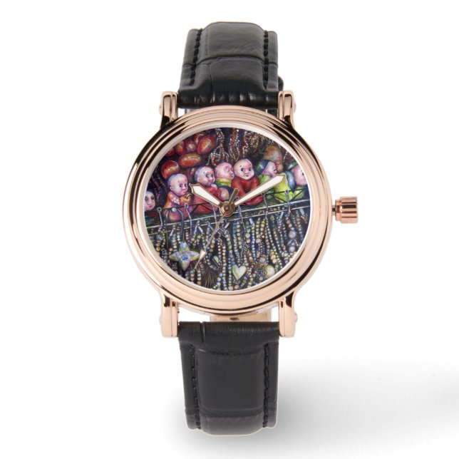 Epitomize Watch (Front)