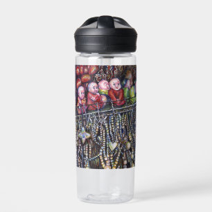Epitomize Water Bottle