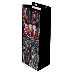 Epitomize Wine Gift Bag