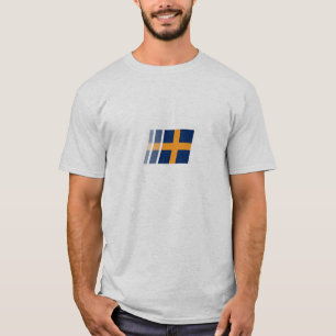 EPL Flag w/custom text T-Shirt