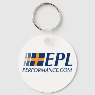 EPLPerformance Keychain