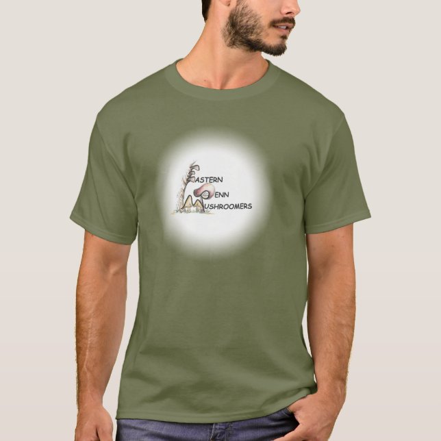 EPM Logo t-shirt (Front)