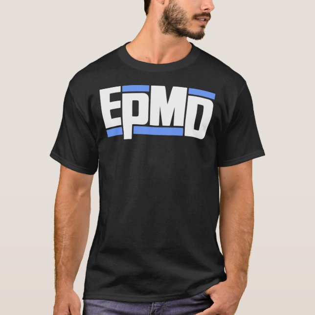 EPMD Essential T-Shirt (Front)