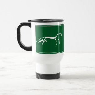 Epona Travel Mug