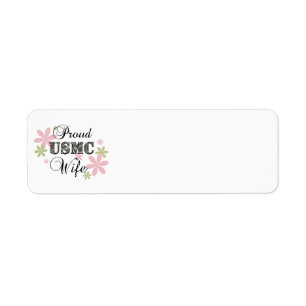 Épouse d'usmc [camo de la Floride]
